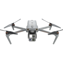 Load image into Gallery viewer, Autel EVO Max 4T/4N enterprise Drone with night vision and thermal vision 3D reconstruction mapping survey and inspection