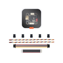 Load image into Gallery viewer, Hummingbird 200 Flight Controller AT32F435 20x20 FC with Built-in ELRS 2.4GHz for FPV Racing