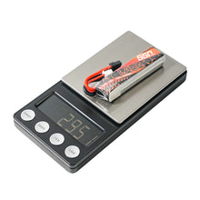 Load image into Gallery viewer, LAVA 2S 550mAh 75C Battery (2PCS)