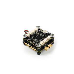 GEPRC TAKER F722 BLS 60A STACK flight controller and ESC for 3 to 5 inch FPV Drone