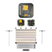 Load image into Gallery viewer, Hummingbird 305 80A 4IN1 ESC