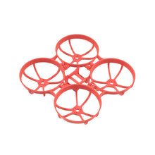 Load image into Gallery viewer, Betafpv Meteor75 Pro Brushless Whoop Frame-Red