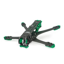Load image into Gallery viewer, GEP-MK5D O3 DeadCat Frame - Pro version Emerald Green