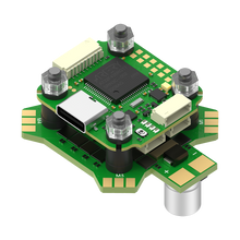 Load image into Gallery viewer, BLITZ Mini ATF435 Stack (Mini E55S 4-IN-1 ESC)