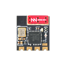 Load image into Gallery viewer, Betafpv ELRS Lite Receiver ELRS 2.4G - Flat Antenna V1.2