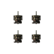 Load image into Gallery viewer, NewBeeDrone Flow 0702 Dual Ball Bearing Whoop Motor 27000kv (4pack)
