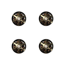Load image into Gallery viewer, NewBeeDrone Flow 0702 Dual Ball Bearing Whoop Motor 27000kv (4pack)