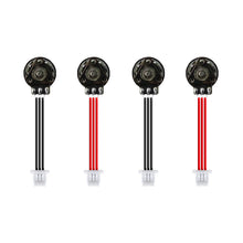 Load image into Gallery viewer, NewBeeDrone Flow 0702 Dual Ball Bearing Whoop Motor 27000kv (4pack)