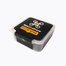 Load image into Gallery viewer, NewBeeDrone Flow 0702 Dual Ball Bearing Whoop Motor 27000kv (4pack)
