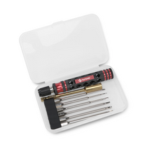 Load image into Gallery viewer, 7-In-1 FPV Hex Screwdriver Kit
