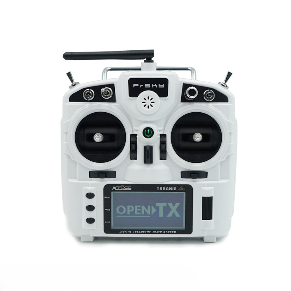 FrSky Taranis X9 Lite Pro URUAV Edition 2.4GHz – FPVTHAI