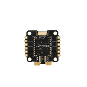 GEPRC SPAN F722-BT-HD V2 Stack Flight Controller with 50A ESC with Bluetooth
