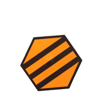 Load image into Gallery viewer, NewBeeDrone Honey Patch Antenna 5.8Ghz - RHCP
