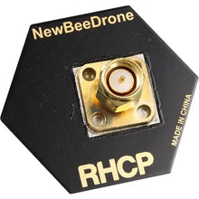 Load image into Gallery viewer, NewBeeDrone Honey Patch Antenna 5.8Ghz - RHCP