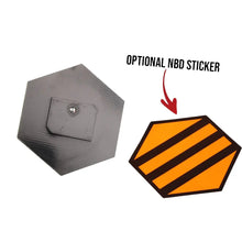 Load image into Gallery viewer, NewBeeDrone Honey Patch Antenna 5.8Ghz - RHCP