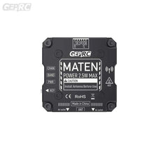 Load image into Gallery viewer, MATEN 5.8G 2.8W VTX
