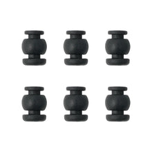 Load image into Gallery viewer, Pavo Series O4 Air Unit Bracket Black