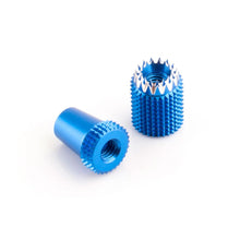 Load image into Gallery viewer, RADIOMASTER Sticky 360 Gimbal Stick Ends for TX16S (Set of 2)