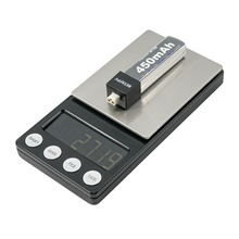 Load image into Gallery viewer, Betafpv BT3.0 450mAh 2S Battery (2PCS)