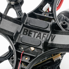 Load image into Gallery viewer, Betafpv Pavo20 Brushless Whoop Quadcopter ERLSo