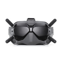 Load image into Gallery viewer, DJI Digital FPV System Air Unit 5.8GHz 8CH Transmitter HD 1080P Camera 1440X810 Goggle Combo With Remote Controller Mode 2 Super Low Latency for RC Racing Drone - 1*air unit 1* goggle 1* remote controller