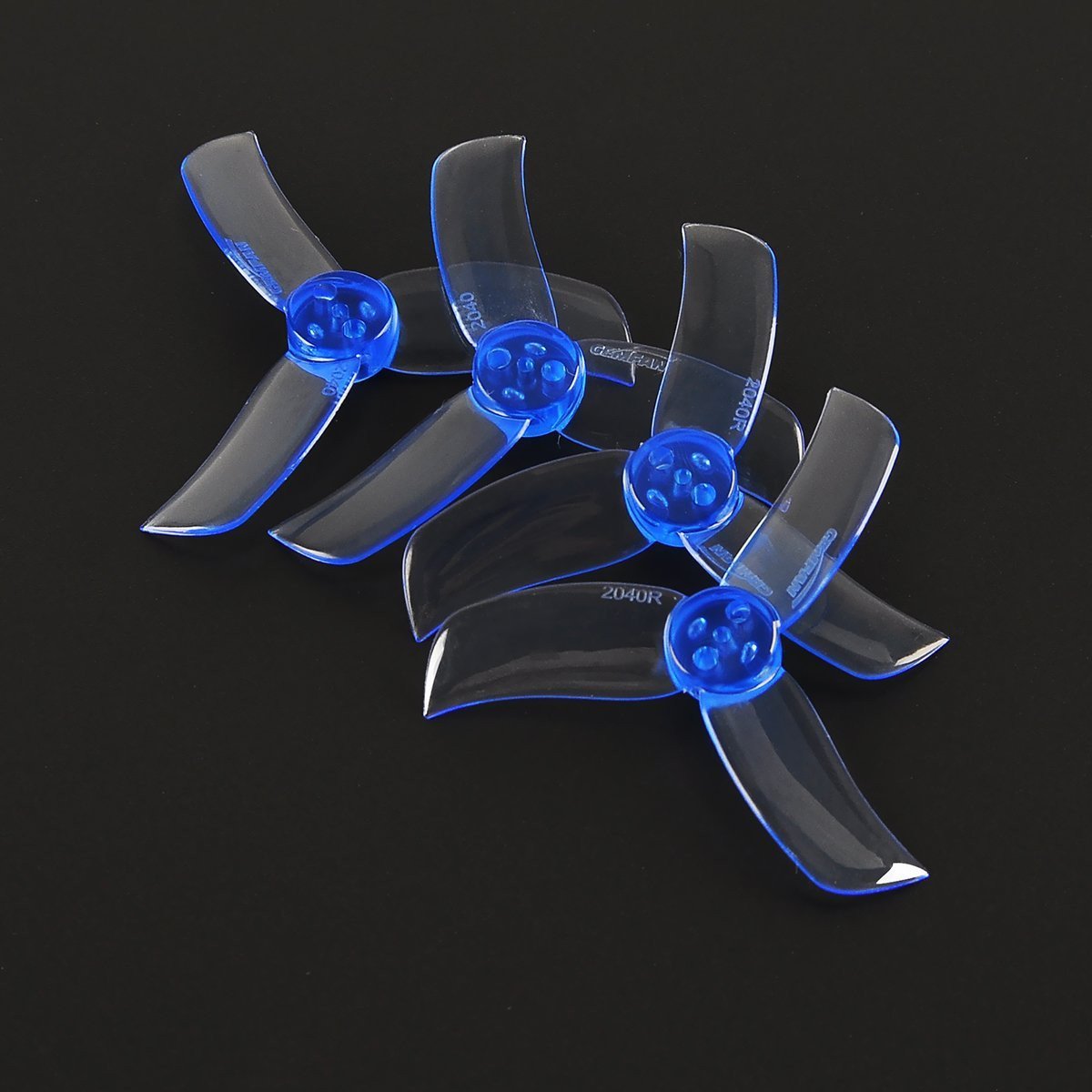 Drone fan deals motor