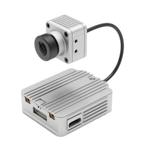 Load image into Gallery viewer, DJI Digital FPV System Air Unit 5.8GHz 8CH Transmitter HD 1080P Camera 1440X810 Goggle Combo  Super Low Latency for RC Racing Drone - 2*air unit 1* goggle