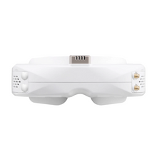 Load image into Gallery viewer, Skyzone SKY04L 1280X960 5.8GHz 48CH Steadyview Receiver FPV Goggles Support DVR With Fan Headtracker For RC Racing Drone - White