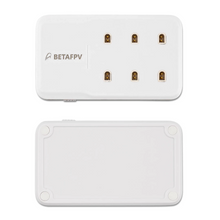 Load image into Gallery viewer, Betafpv 6 Ports 1S Battery Charger -30C/60C