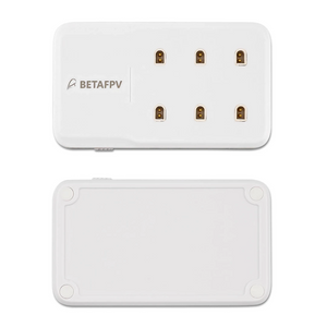Betafpv 6 Ports 1S Battery Charger -30C/60C