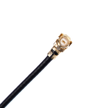 Load image into Gallery viewer, Air 5.8GHz FPV Antenna LHCP (50mm) -BLUE