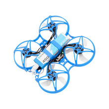 Load image into Gallery viewer, BETAFPV Meteor 75 Brushless Whoop Quadcopter (1S) -PNP