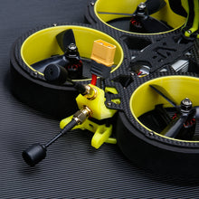 Load image into Gallery viewer, BumbleBee HD V3 CineWhoop BNF DJI Fpv System-6S TBS Crossfire