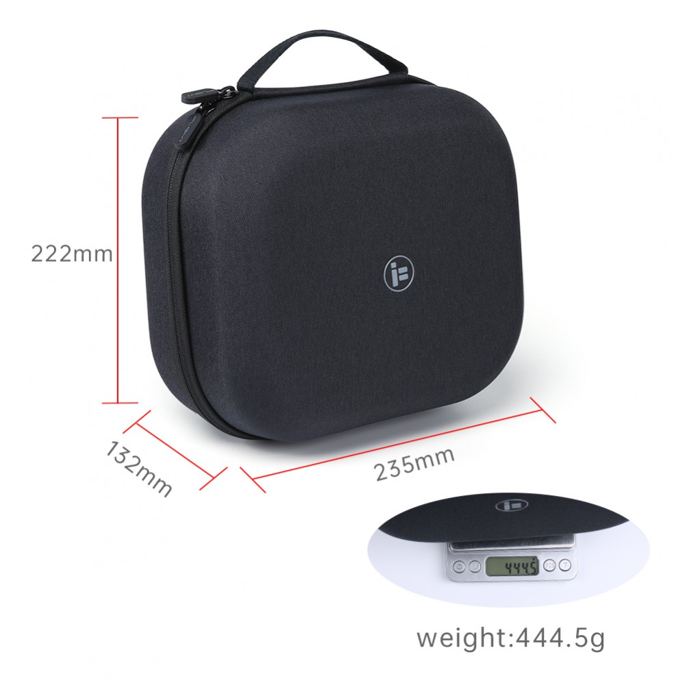 fpv goggles case iFlight Carring Case for DJI FPV Goggles – FPVTHAI