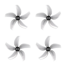 Load image into Gallery viewer, Gemfan D63 5-Blade Propellers 1.5mm Shaft