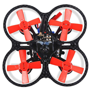 Makerfire Armor 67 67mm 5.8G 600TVL Camera Brushless Micro FPV Racing Drone Quadcopter with F3 OSD DSMX/DSM2 Receiver BNF