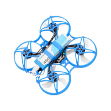 Load image into Gallery viewer, Meteor 75 Brushless Whoop Quadcopter (1S) -PNP