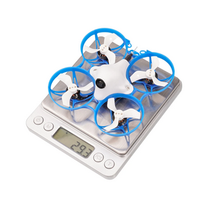 Meteor 75 Brushless Whoop Quadcopter (1S) -PNP
