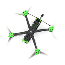 Load image into Gallery viewer, Nazgul Evoque F5X 6S Analog FPV Drone- PNP  X Frame
