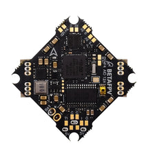 Load image into Gallery viewer, Betafpv F4 2-4S AIO Brushless Flight Controller 12A (BLHeli_S)