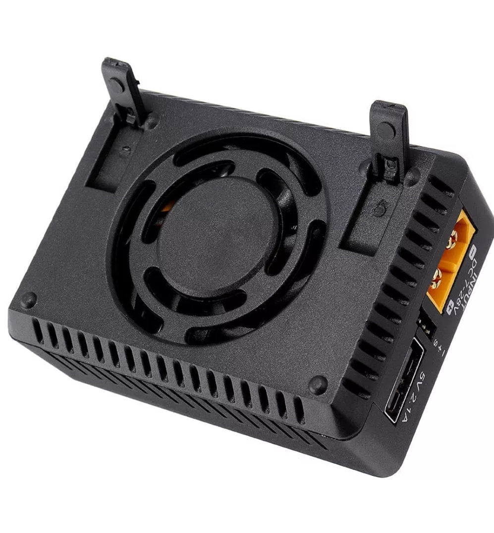 Toolkit RC M6 Charger เครื่องชาร์จแบตอเนกประสงค์ – FPVTHAI