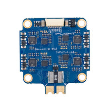 Load image into Gallery viewer, iFlight SucceX-E F4 45A 2-6S Flight Controller Stack (MPU6000)+Force 5.8GHz 800mW VTX Adjustable