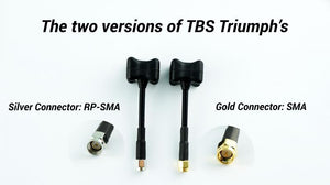 TBS TRIUMPH SMA (RHCP 1PCS) - จำนวน1ชิ้น