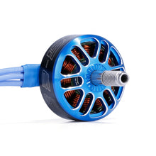 Load image into Gallery viewer, XING-E 2306 2-6S 1700kv BLue FPV Motor