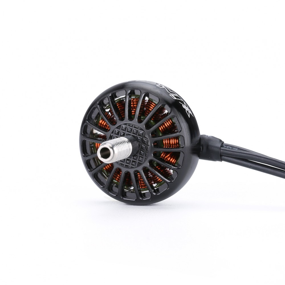 XING 2203.5 4 6S FPV Motor black 3600kv FPVTHAI
