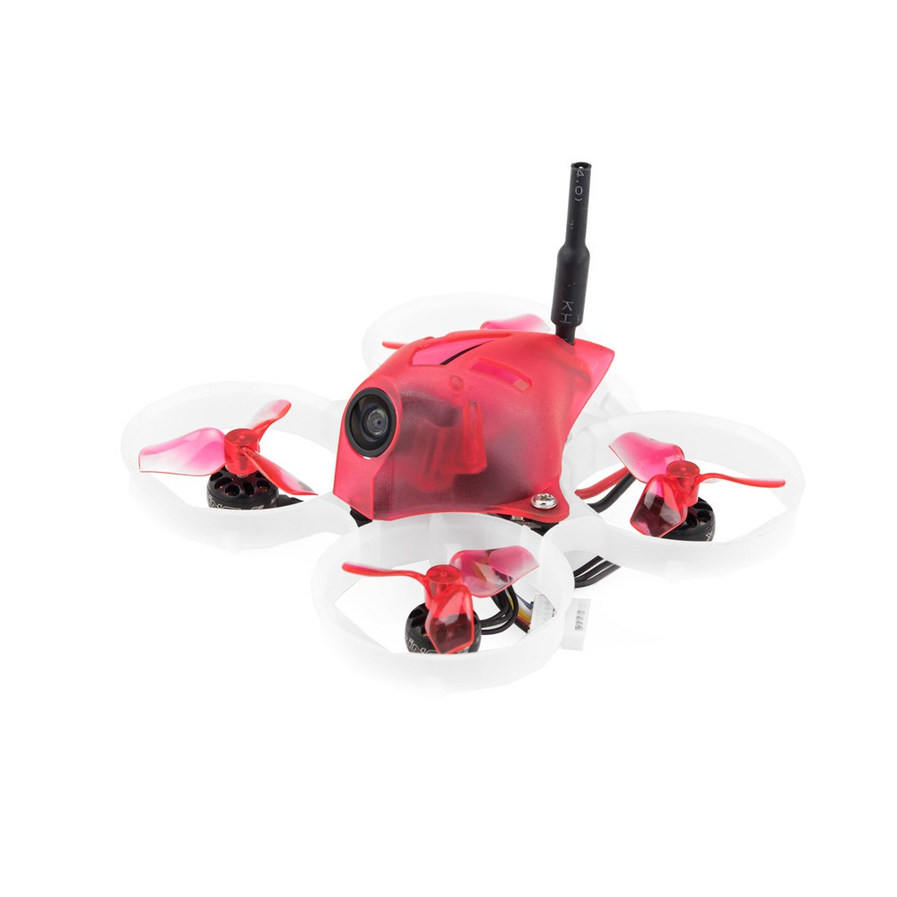 Tiny top drone fpv