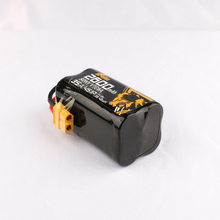 Load image into Gallery viewer, Auline VTC5A 2600mAh 4S 14.8v 35A XT60 for 4inch 5inch Long Range Flying