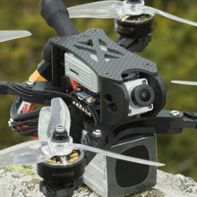 Load image into Gallery viewer, DJI Digital FPV System Air Unit 5.8GHz 8CH Transmitter HD 1080P Camera 1440X810 Goggle Combo  Super Low Latency for RC Racing Drone - 2*air unit 1* goggle