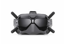 Load image into Gallery viewer, DJI FPV Digital HD googles Glasses 5.8Ghz 1440 * 810 720p / 120fps Low Latency with DVR Compatible with Caddx Vista for FPV Racing Phone