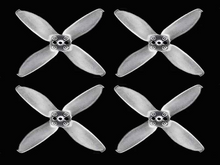Load image into Gallery viewer, EMAX 2035 4-Blade Whoop Propellers (1.5mm Shaft Hole) (4pcs)-Bettafpv